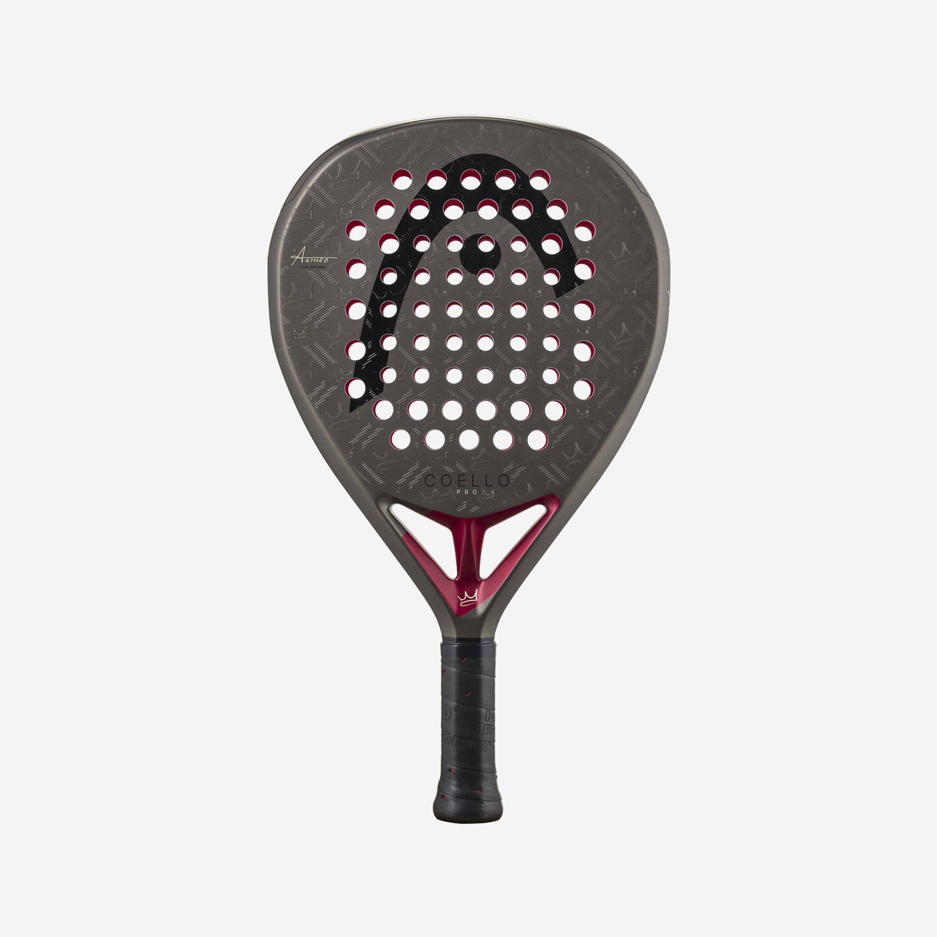 Rakieta do padla Head Coello Pro 2026