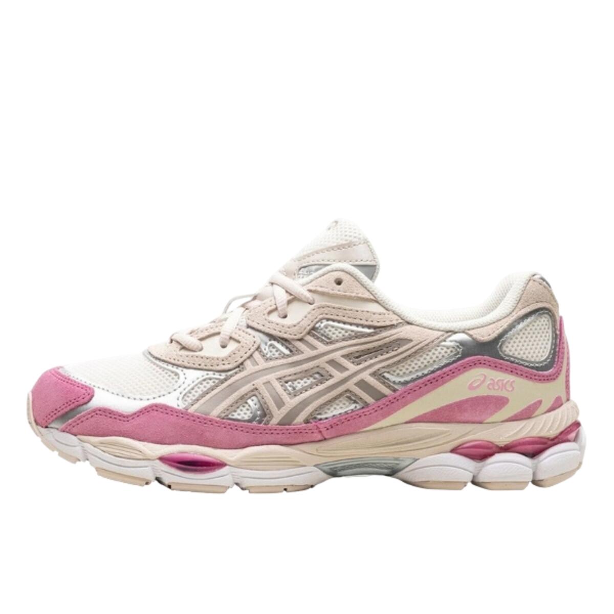 Sneakersy Asics Gel-NYC czarne z amortyzacją GEL