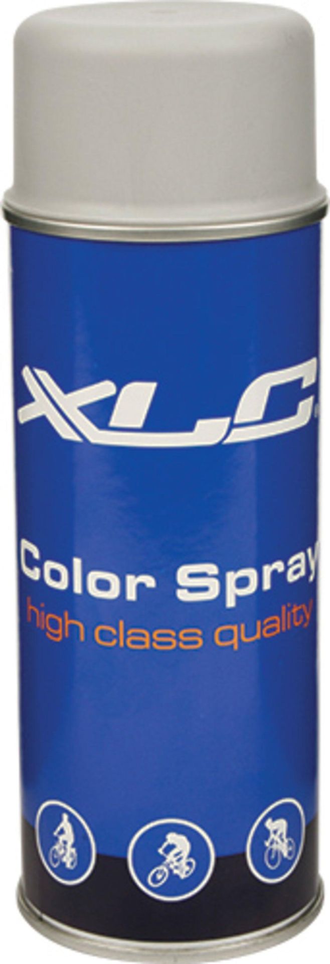 XLC Farba Podkładowa Szara 400 ml