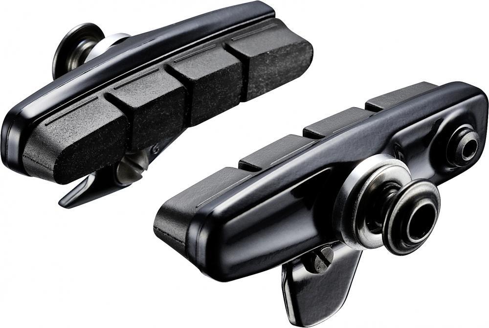 Zestaw podkładek typu cartridge Shimano R55C4 (x2)