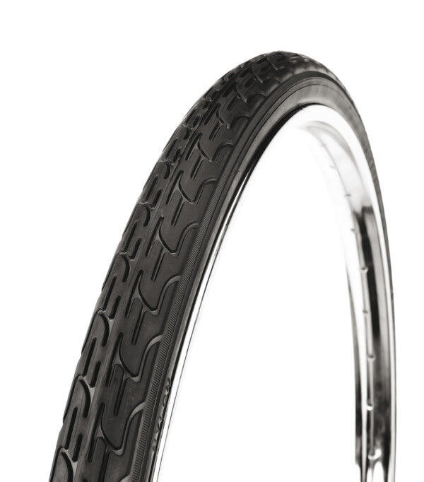 Deli Tire Opona zewnętrzna 28 x 1 1/2 (40-635) czarna