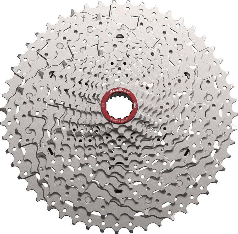 Kaseta metalowa Sunrace Csmz930 Shimano