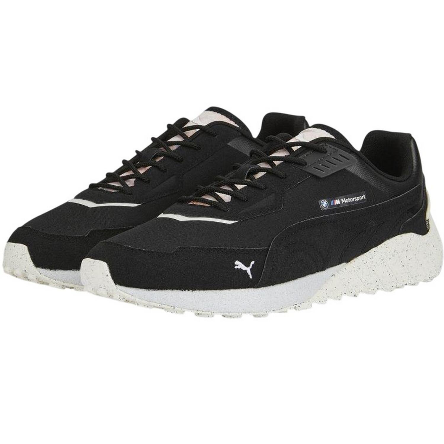 Buty Puma Bmw mms SpeedFusion M 30731701 czarne