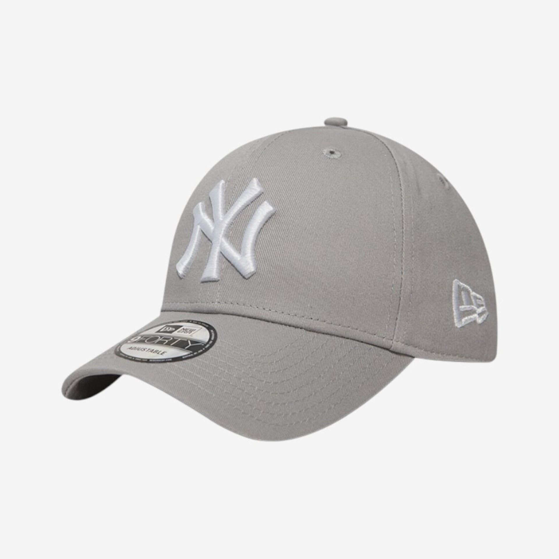 Czapka baseballówka z daszkiem New Era New York Yankees