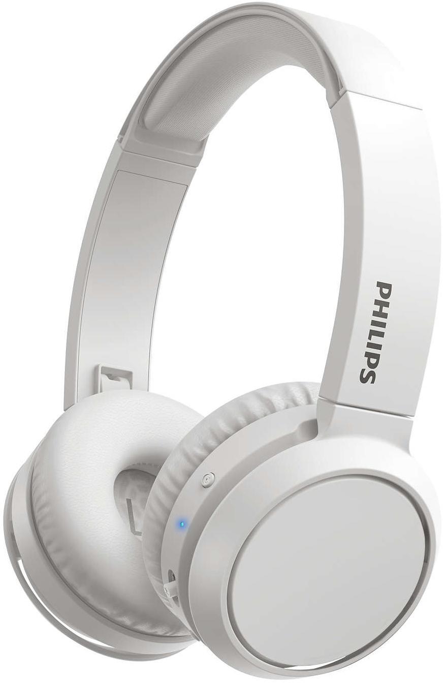 Philips TAH4205WT Biały