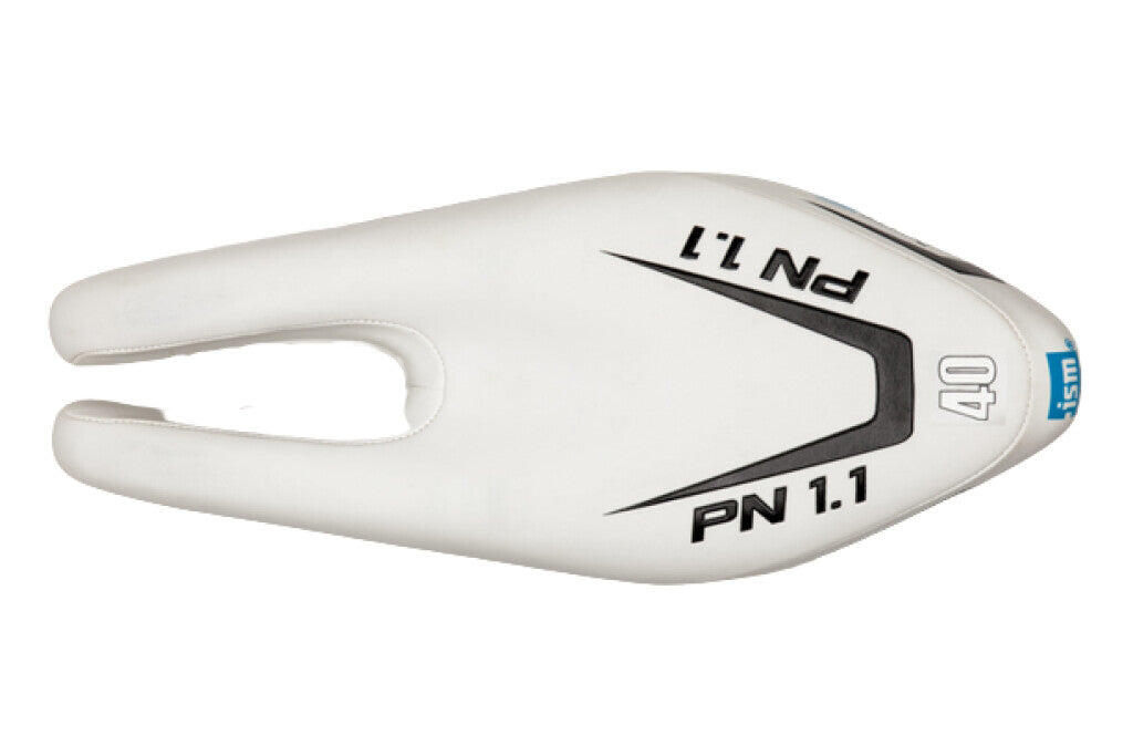 Siodełko ISM PN1.1 Performance Narrow 270 x 110 mm