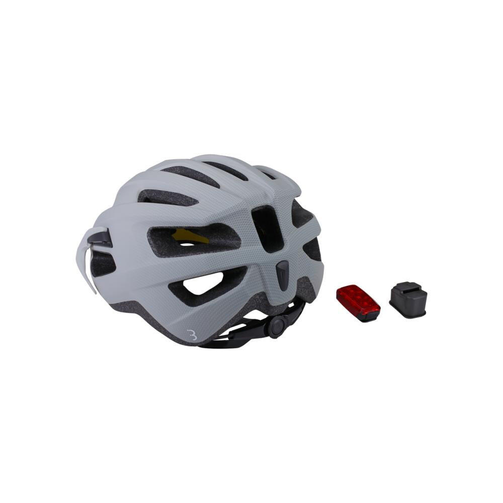 BBB Dune MIPS 2.0 BHE-22B Helmet, matte grey L | 58-61cm 2021 Kaski szosowe 2929172285