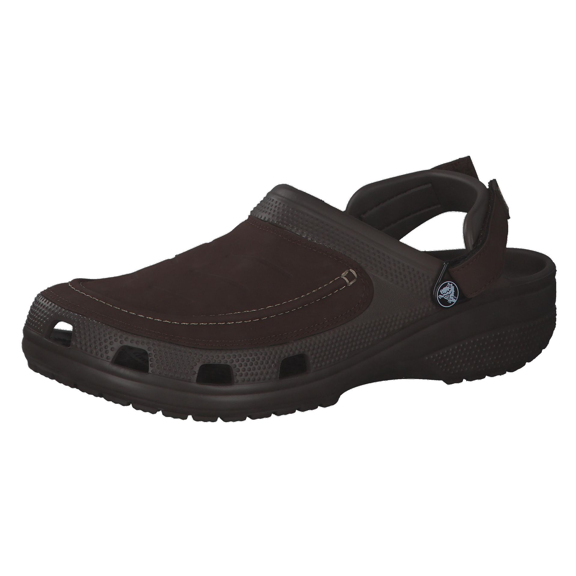 Buty do chodzenia męskie Crocs Yukon Vista II