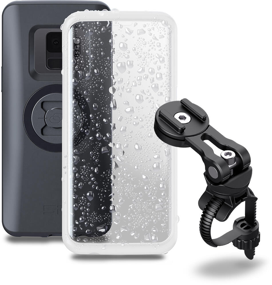 Samsung SP CONNECT Zestaw SP Connect Bike Bundle II S9+ S8+