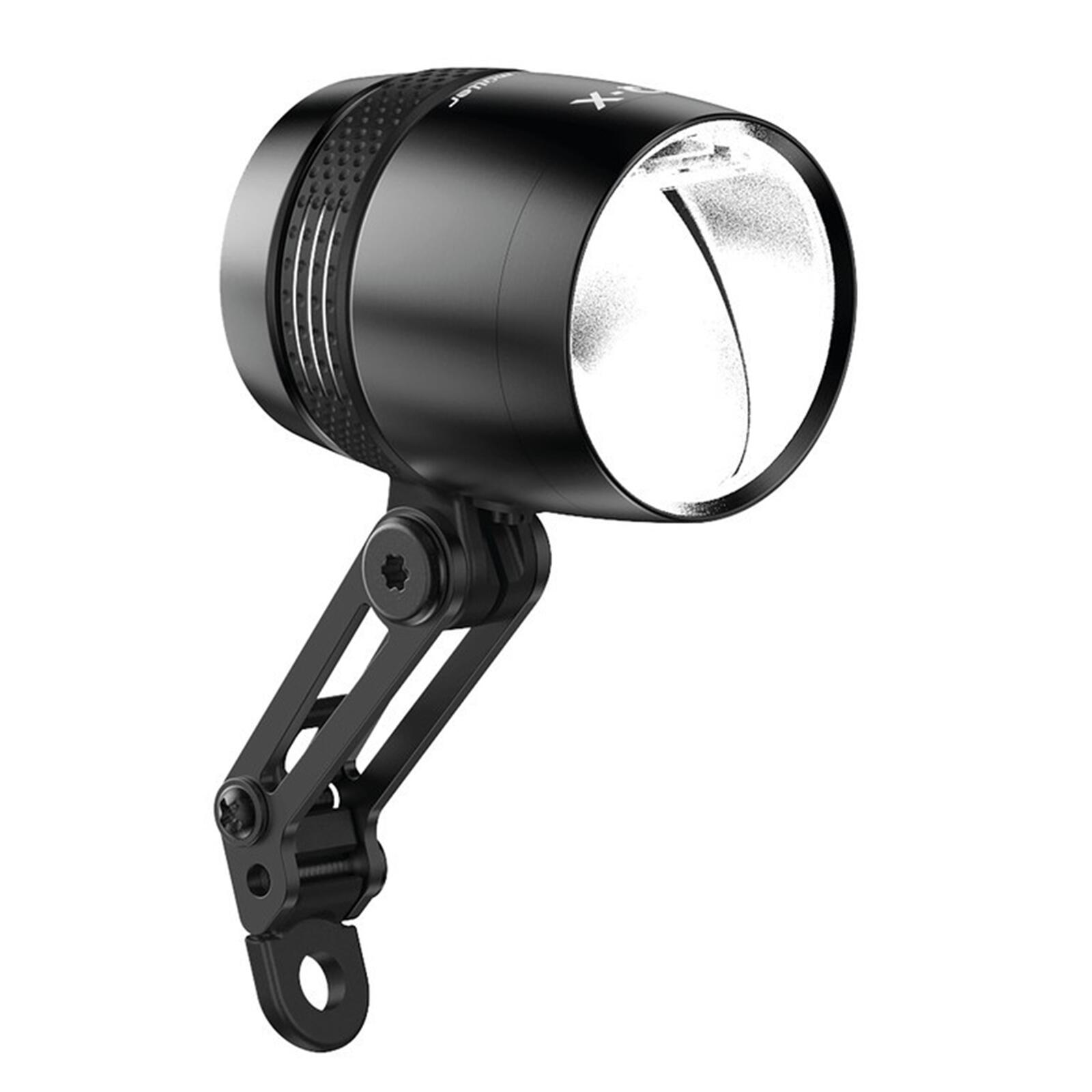 Lampka Przednia LED Busch & Muller Lumotec IQ-X E Bosch 2