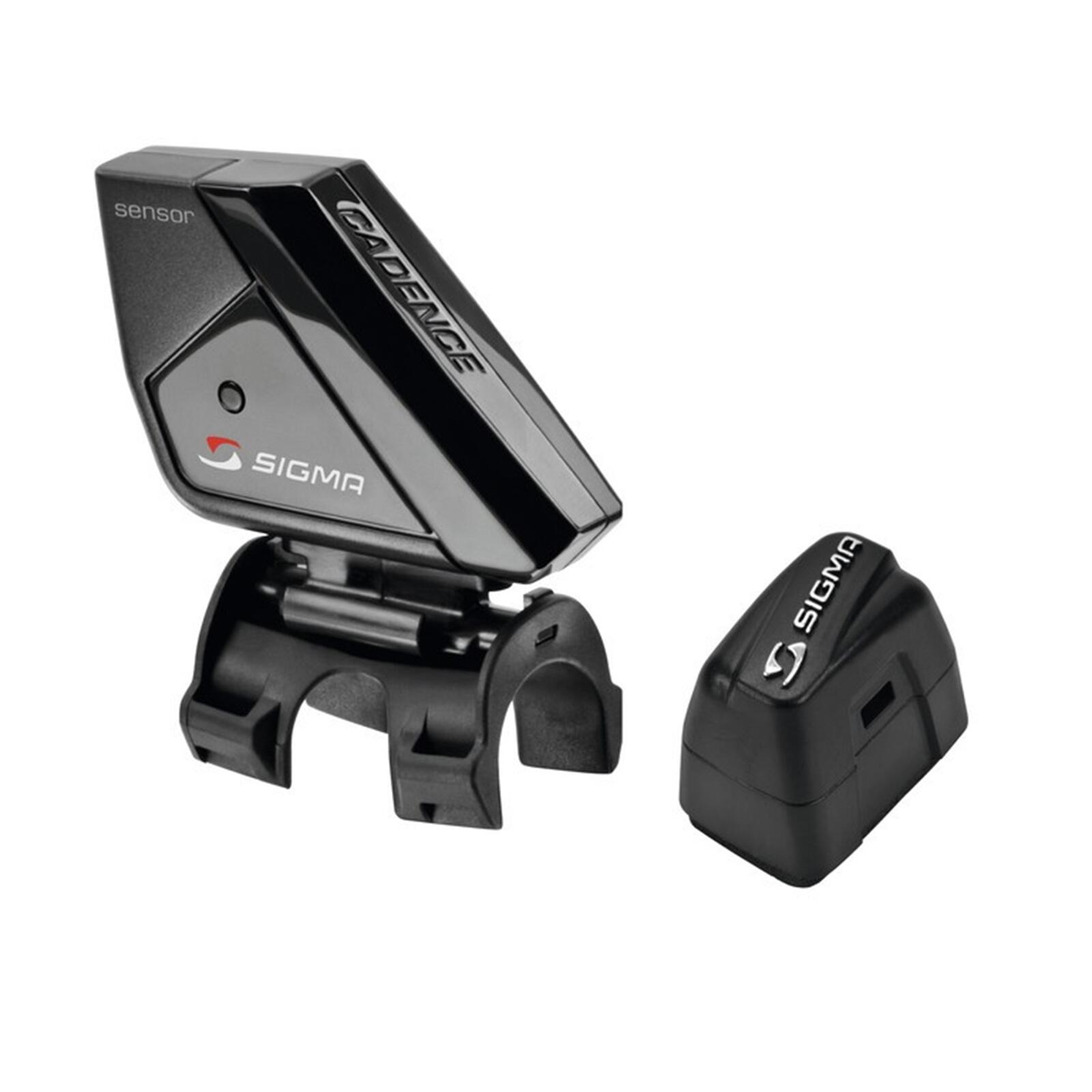 Sigma Sport 00442 zestaw z czujnikiem kadencji 00442