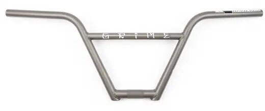 BMX Kierownice BSD Grime 4-Piece OS 25.4mm Kierownica BMX - 9