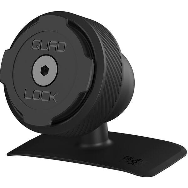 Uchwyt do smartfona na desce rozdzielczej QUAD LOCK MAG
