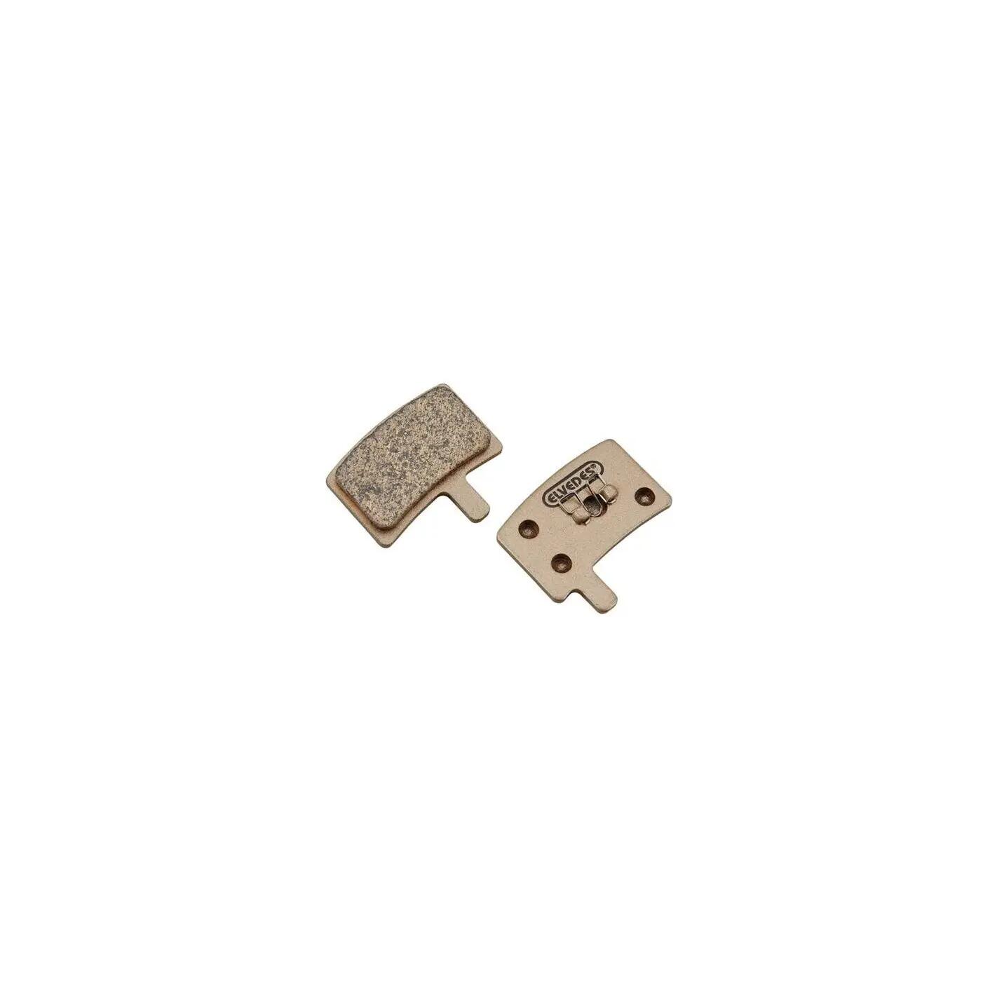 Hayes Disc blokset 6889-S Stroker Trial sintered 6889S