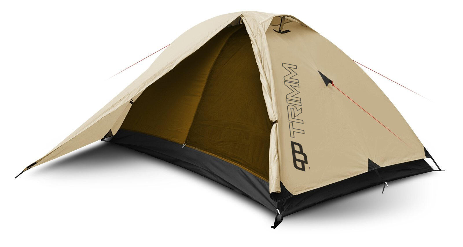 Trimm Compact 2 Beżowy