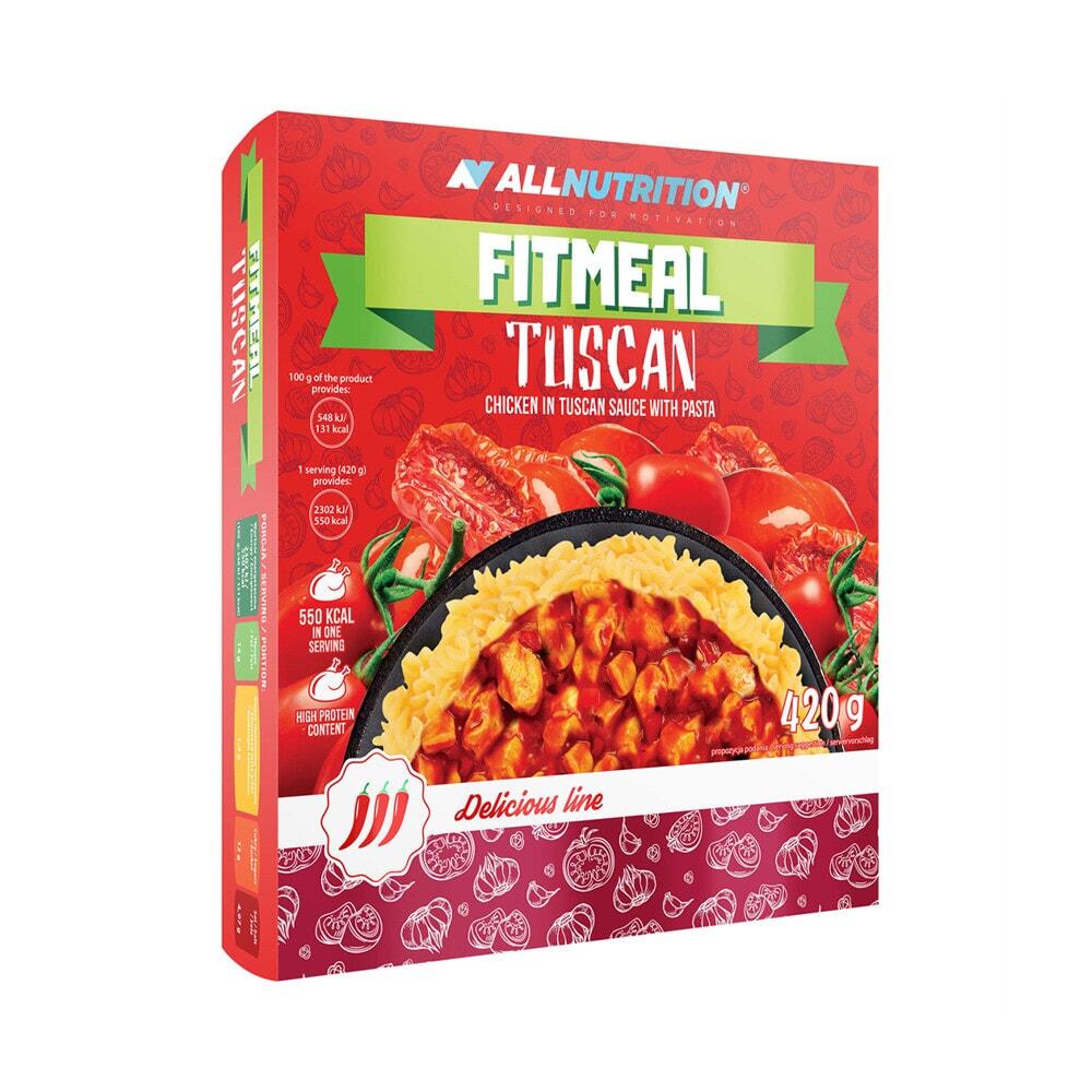 ALLNUTRITION Fitmeal Tuscan 420g