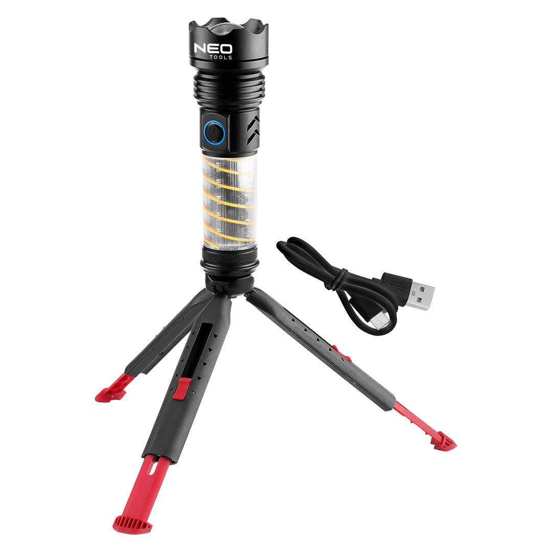 Latarka NEO TOOLS 99-131