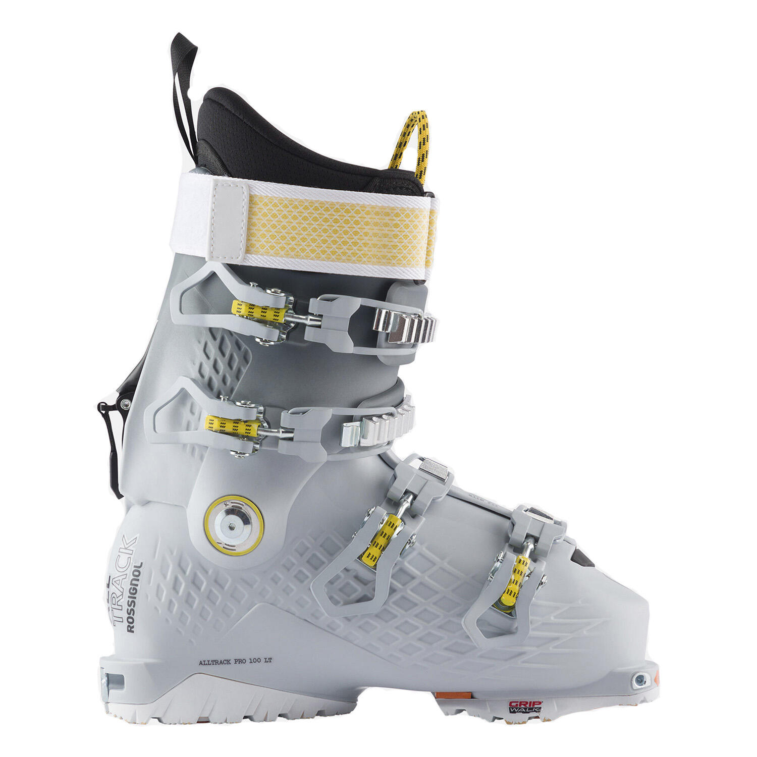 Buty narciarskie Alltrack Pro 100 LT GW dla kobiet