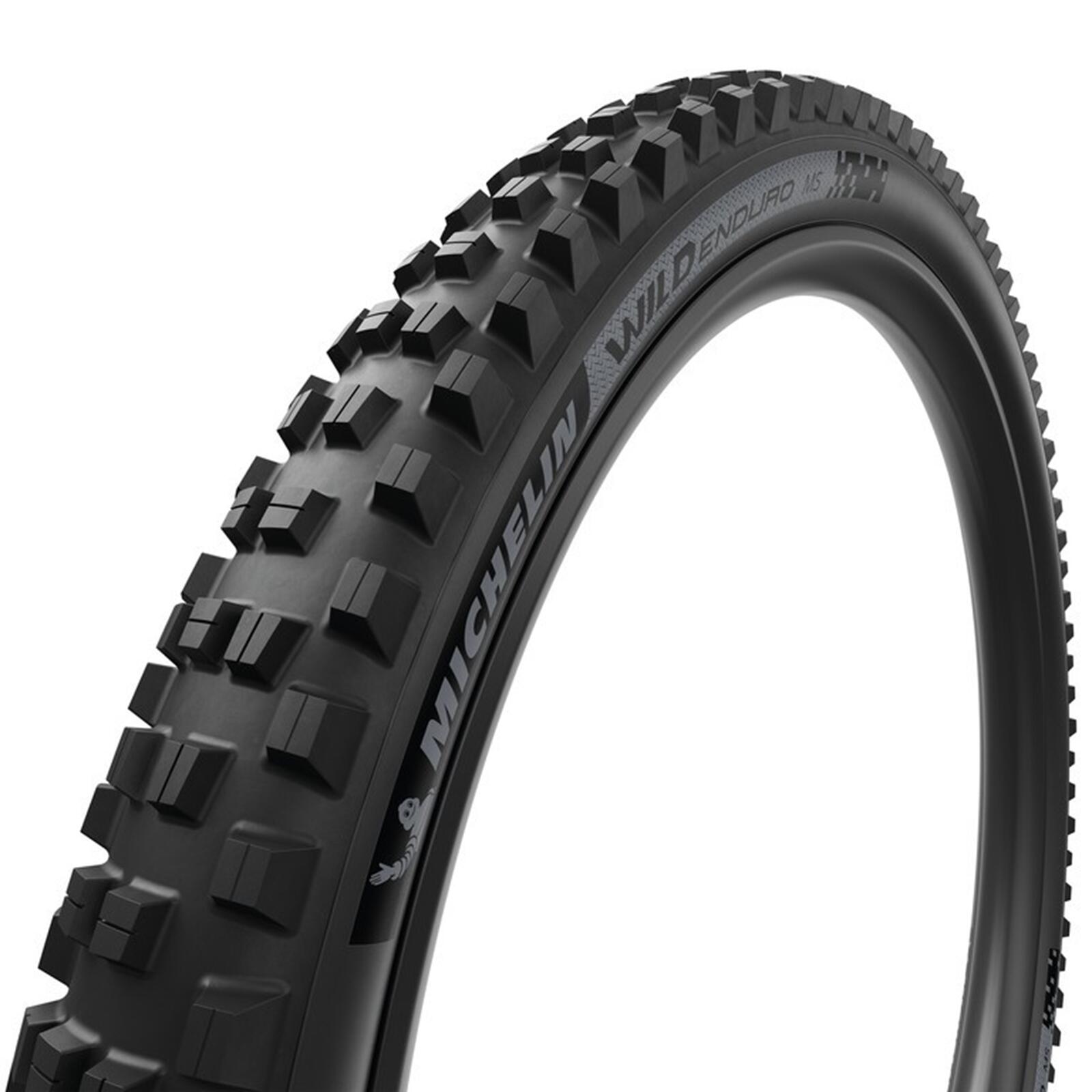 Opona rowerowa Wild Enduro MH Racing Line (Dark Label) 29x2.40” 61-622
