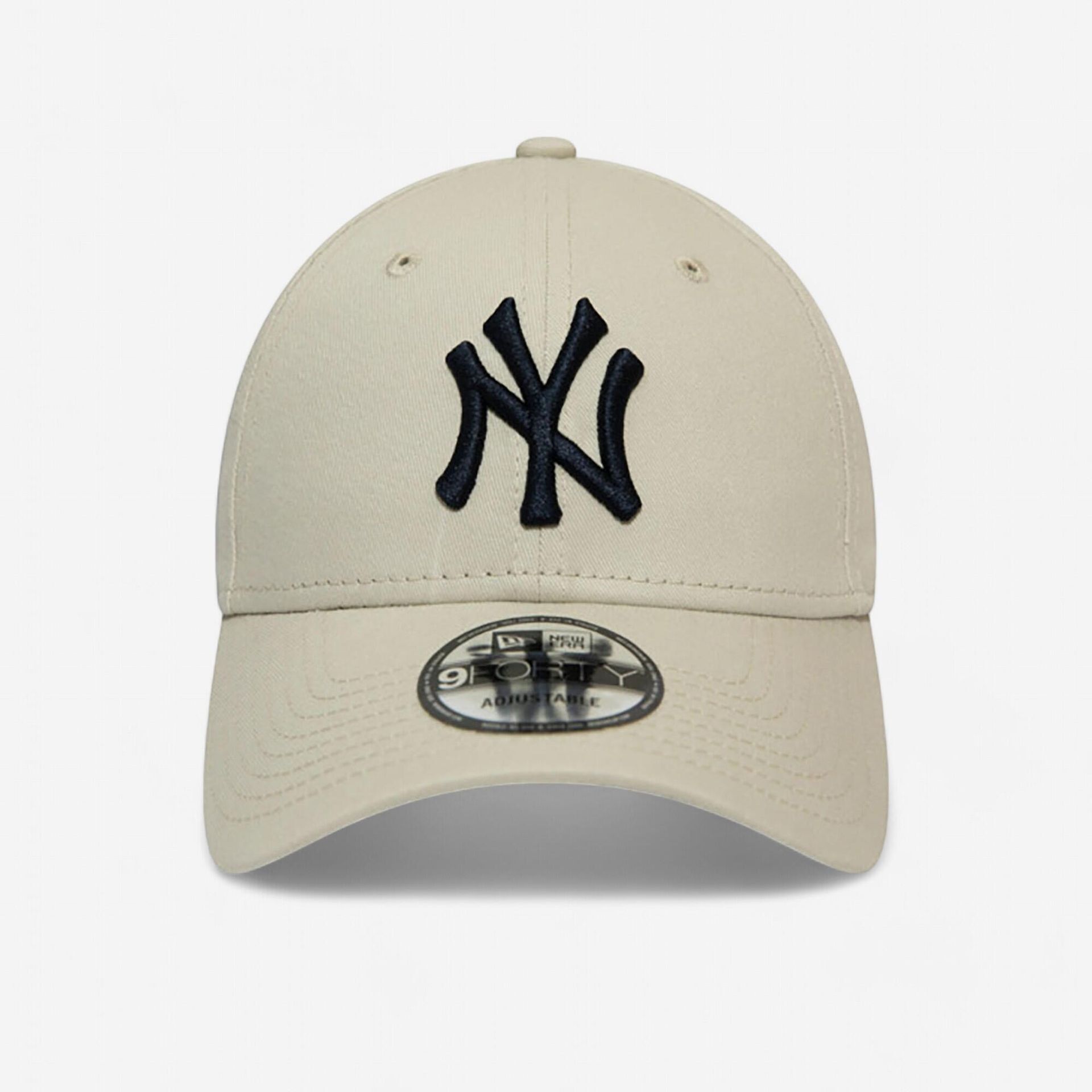 Czapka z daszkiem do baseballa dla kobiet i mężczyzn MBL New Era New York Yankees
