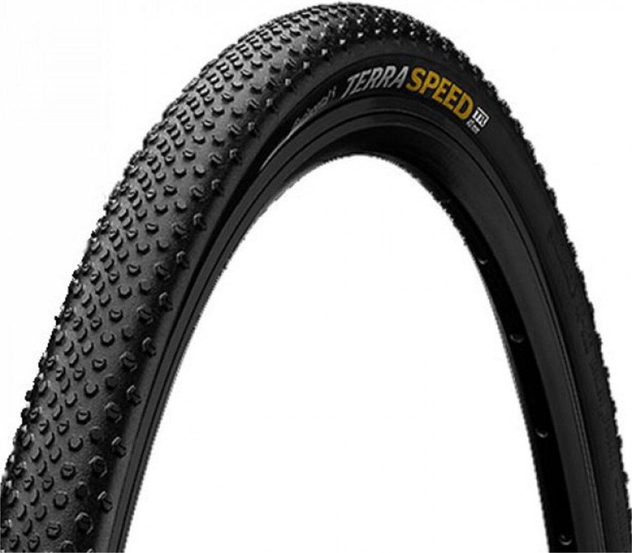 Opona Continental Terra Speed 700X45C Prot.Tlr Pleg