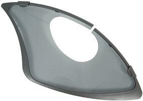 HESLING 2257862000 sukienki ochronne, przezroczyste, 40 x 20 x 10 cm EIEA 158/6-8G