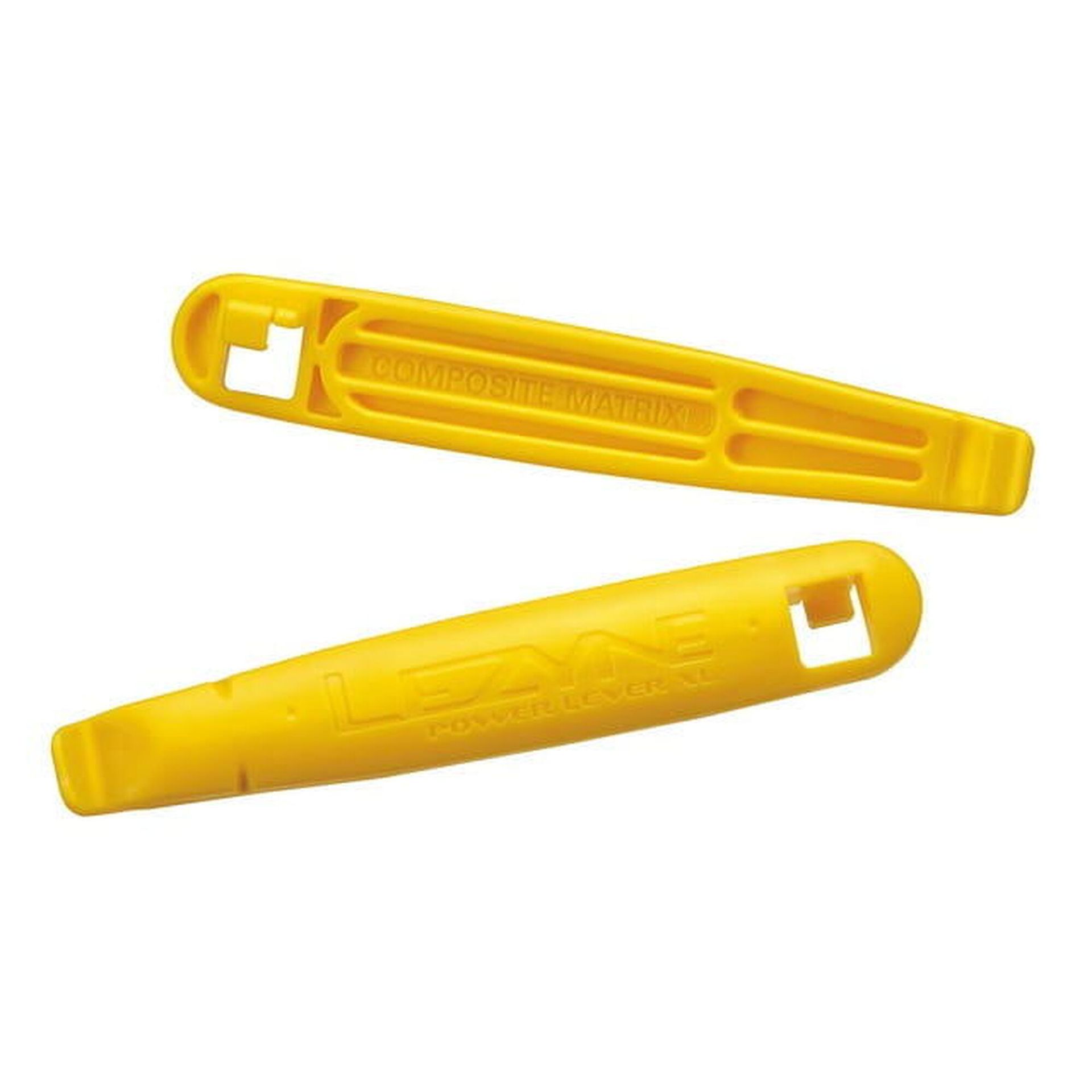 LEZYNE power Lever XL Łyżka do opon 1-TL-POWRXL-V1NL16