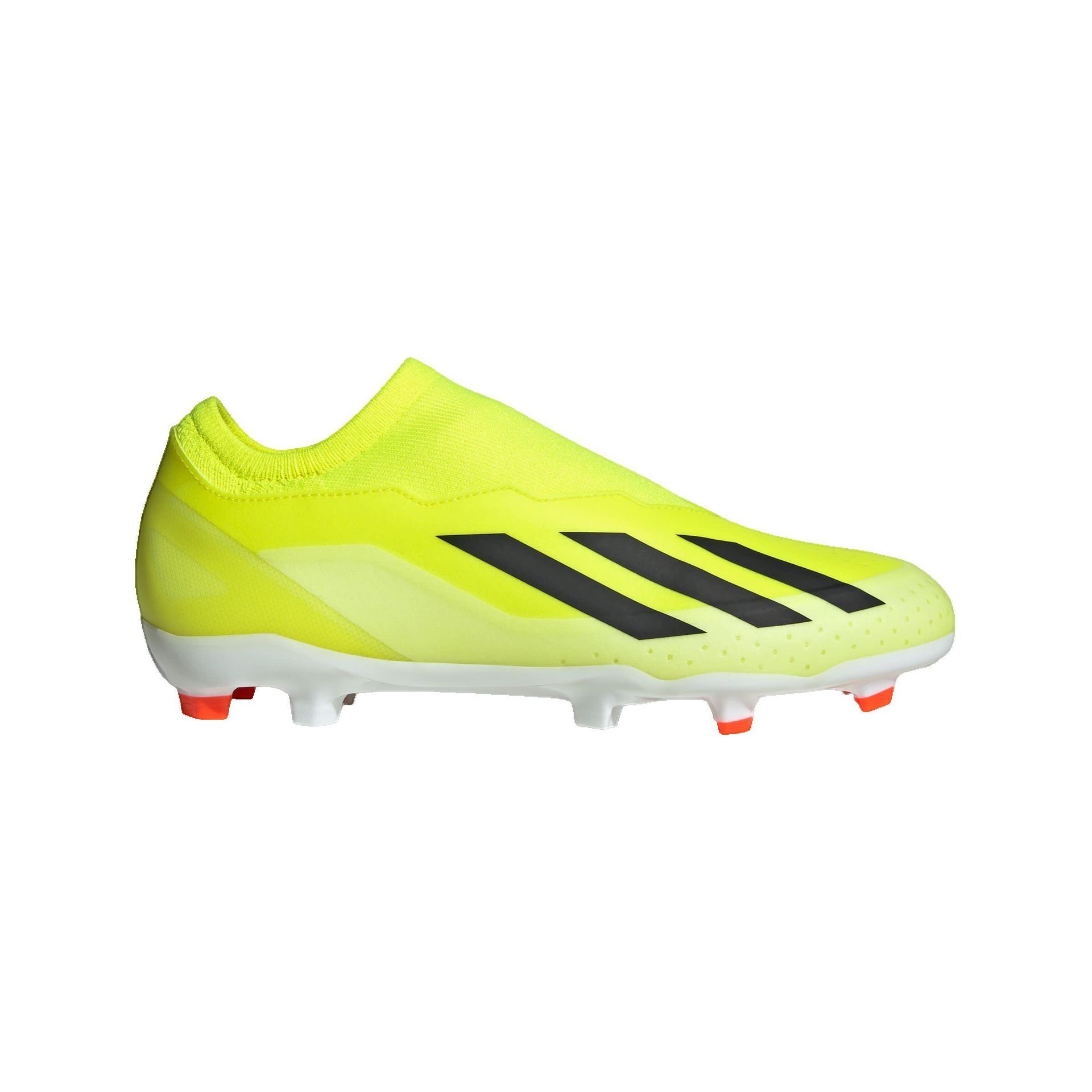 Buty piłkarskie adidas X Crazyfast League LL FG IG0622 44 2/3