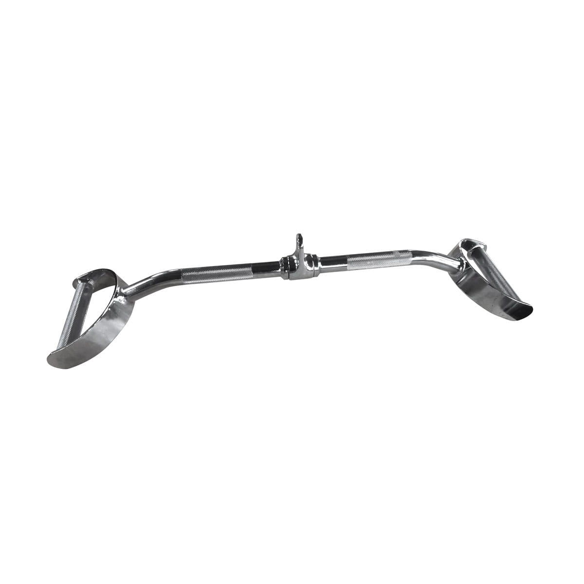 Uchwyt do wyciągu TIGUAR młotkowy 70 cm