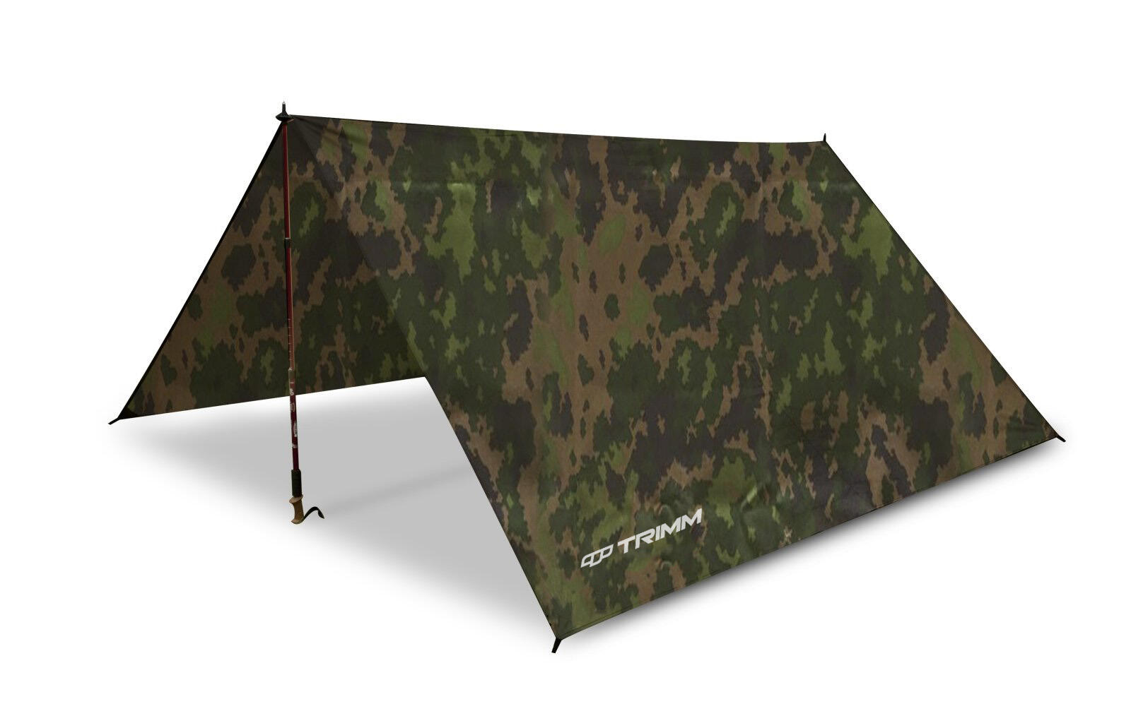 Trimm Trace Xl Green GREEN