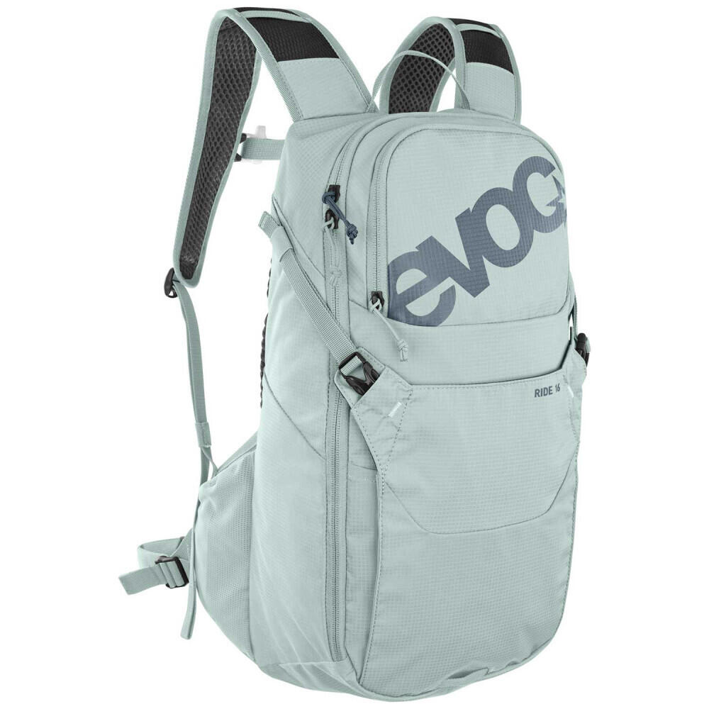 Plecak rowerowy Evoc Ride 16 L mint