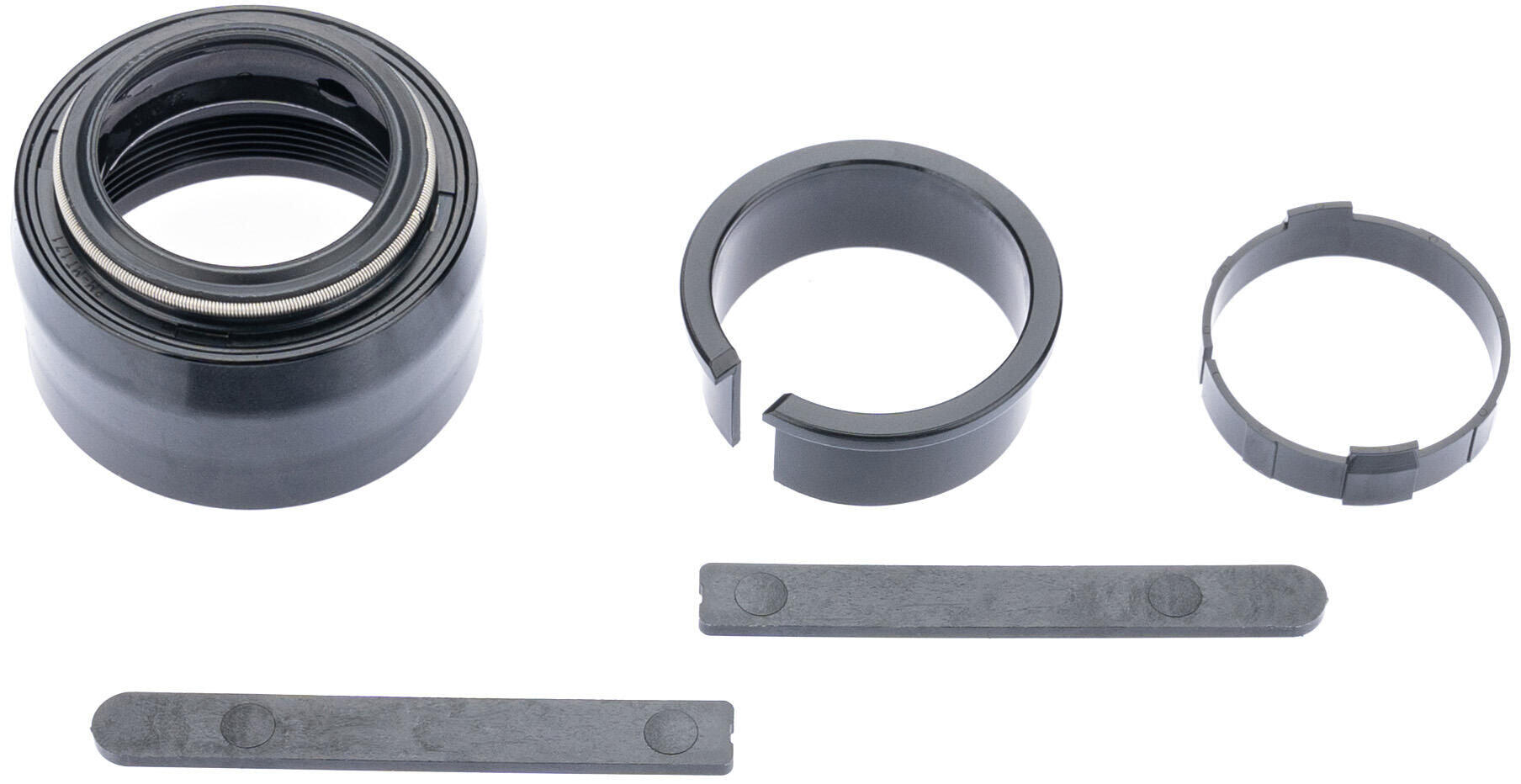 Contec Ct Zestaw Serwisowy Drop a Gogo 27,2mm - Idealny do Rowerów