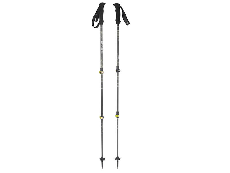 CAMP Backcountry Carbon 2.0 Kijki 64-135cm 2021 Kijki 2621
