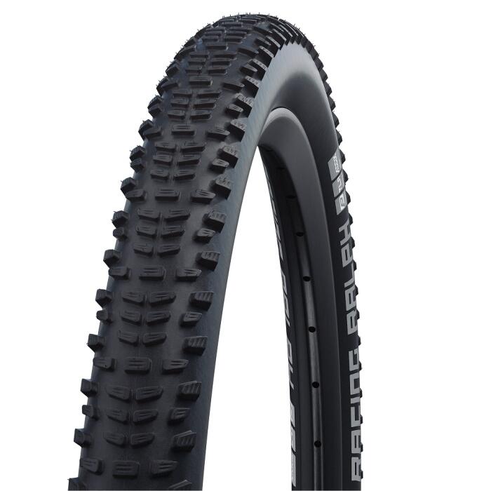 Schwalbe opona rowerowa Racing Ralph 27.5x2.25 new Addix Performance TLR skład