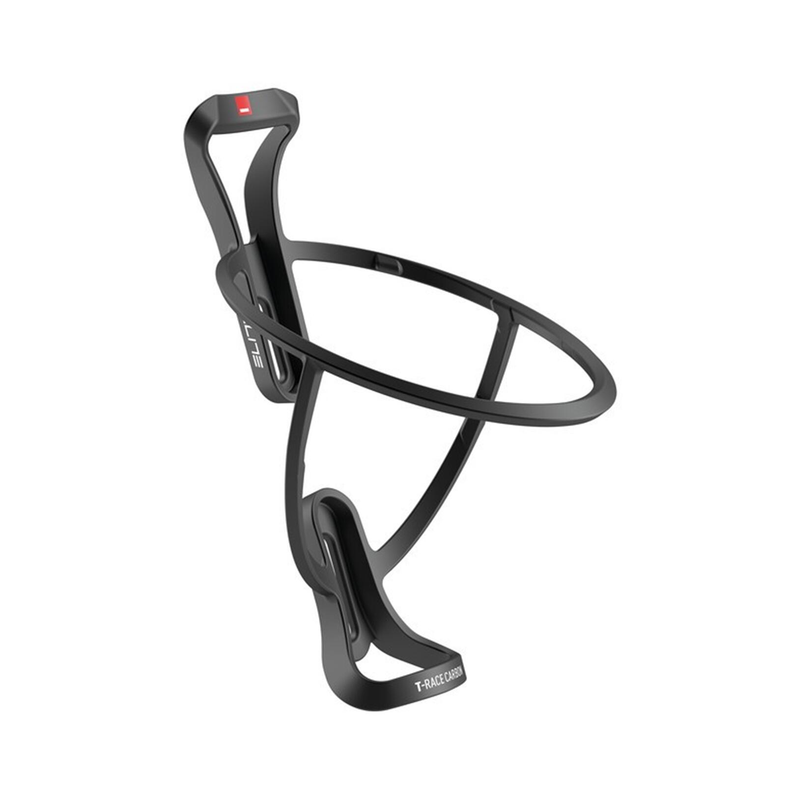Koszyk na bidon ELITE T-Race Carbon