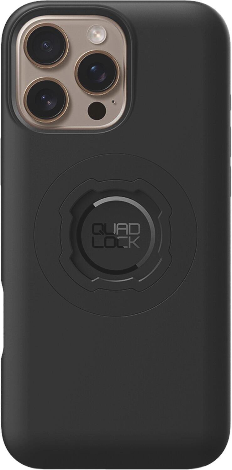 Quad Lock Mag etui na telefon Apple iPhone 16 Pro Max z pierścieniem Mag