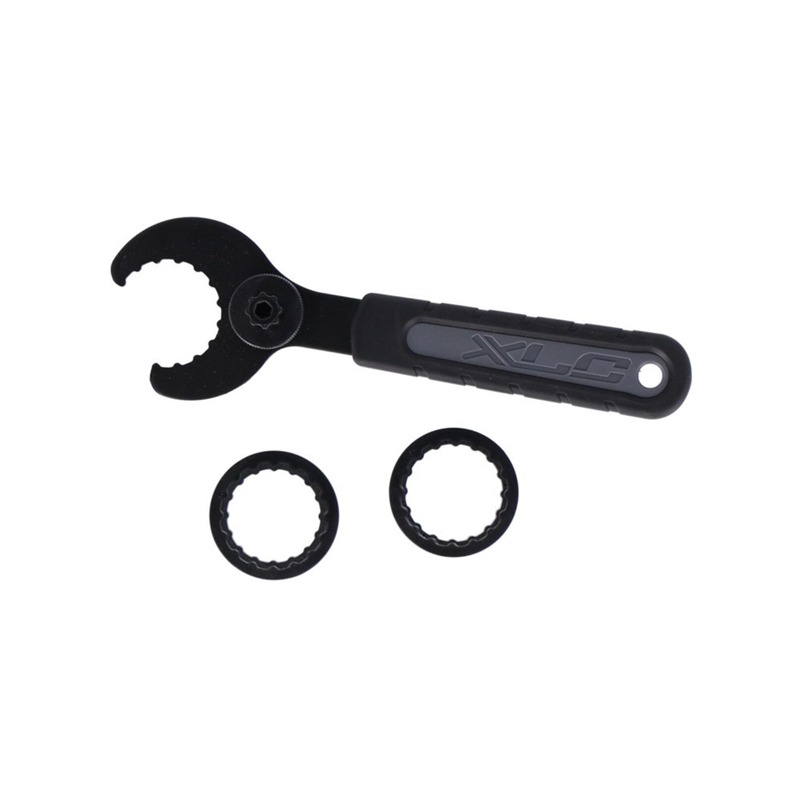 XLC Inner Bearing/Crank Assembly Key incl. Adapter  2022 Narzędzia