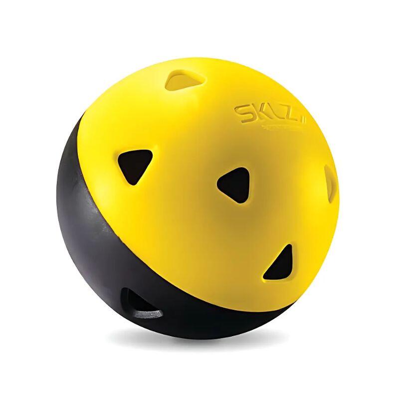 SKLZ - Goalshot 5 x 2 m - plandeka do ćwiczeń precyzji strzałów