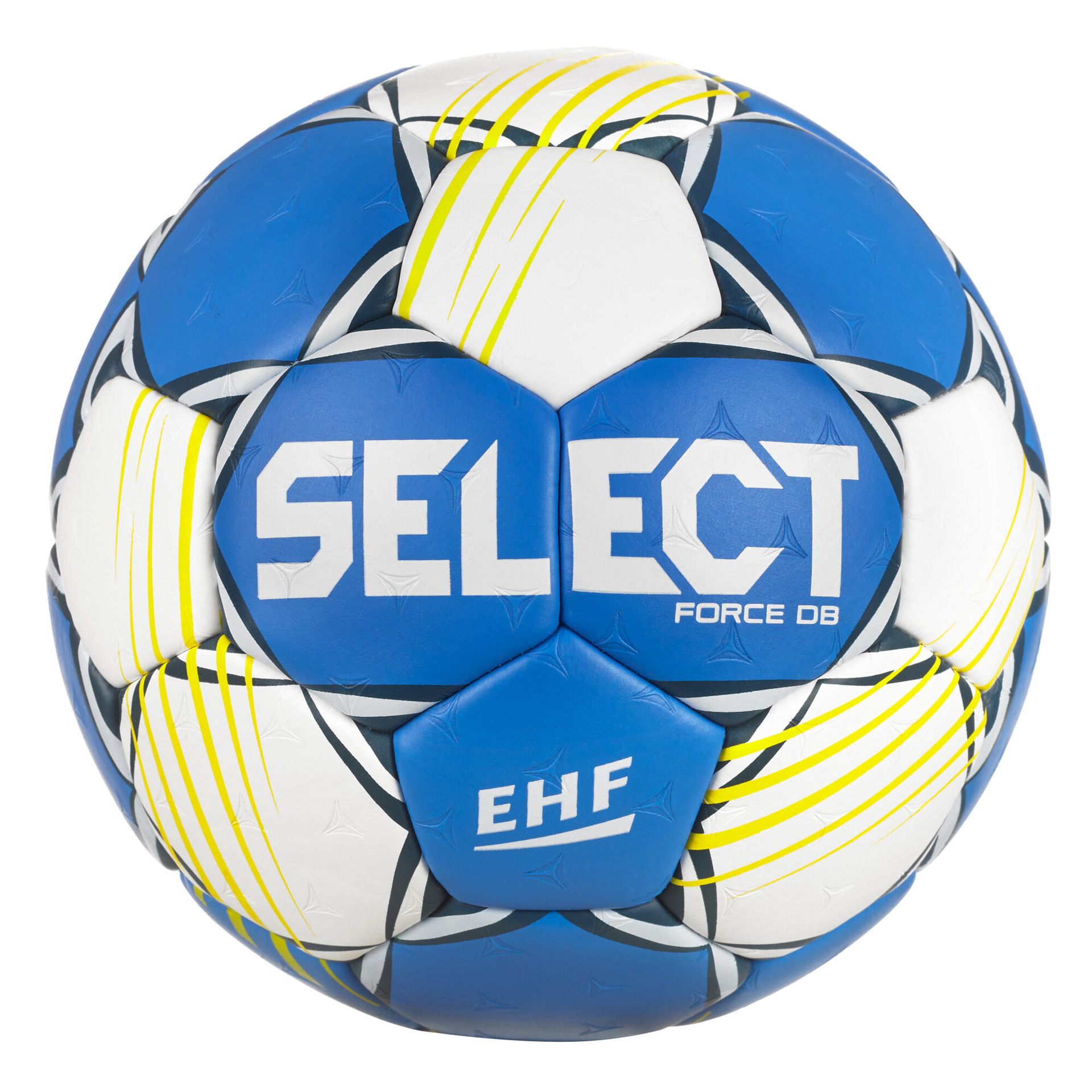 Piłka Select HB Force Db V25/27