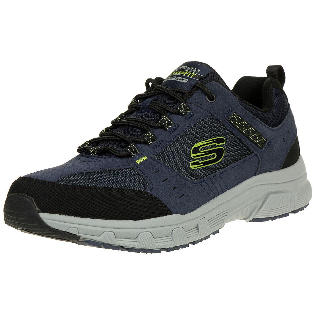 Buty sportowe męskie Skechers Oak Canyon