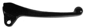 Unbekannt Vicma Brake Left Czarny dla Aprilia, Beta, MBK, Yamaha, Peugeot