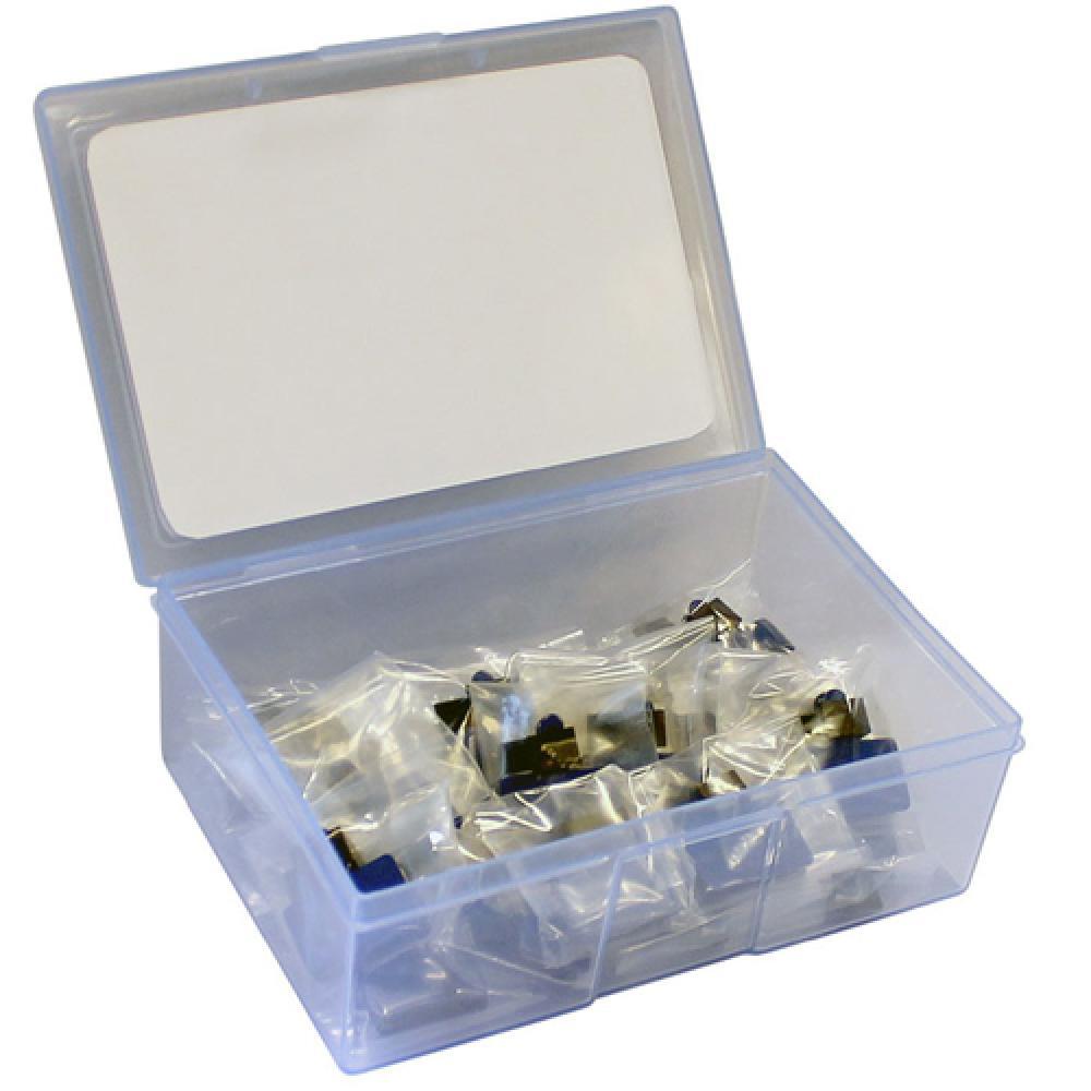 Klocki hamulcowe UNION DBP-53E kevlar do Avid Elixir