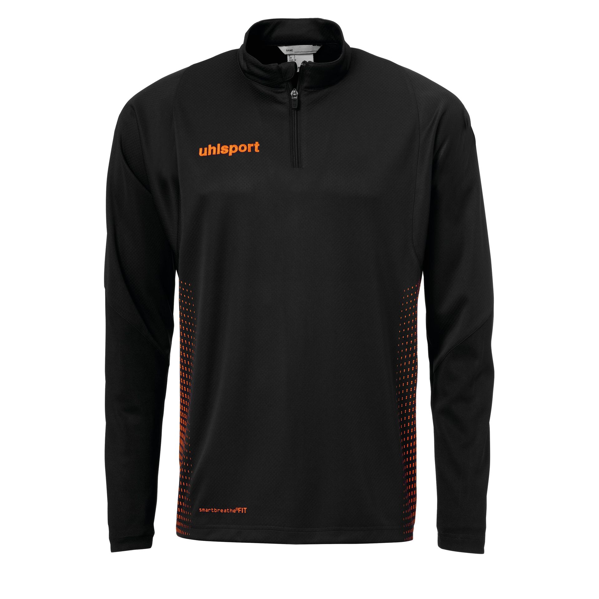 uhlsport Uhlsport Score 1/4 Zip Top T-shirty, wielokolorowa, s 100214601