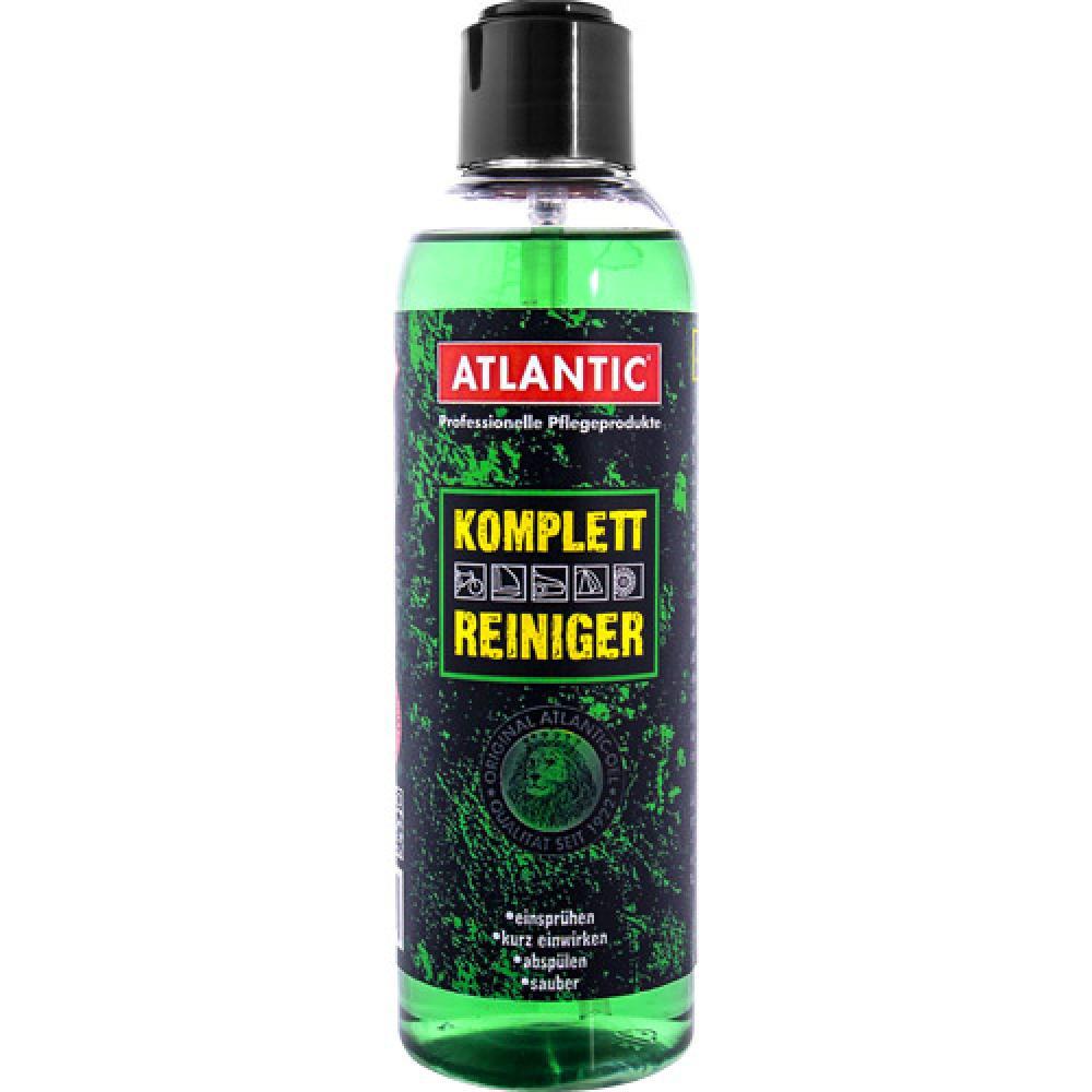 ATLANTIC Środek do mycia roweru 500 ml Uzupełnienie