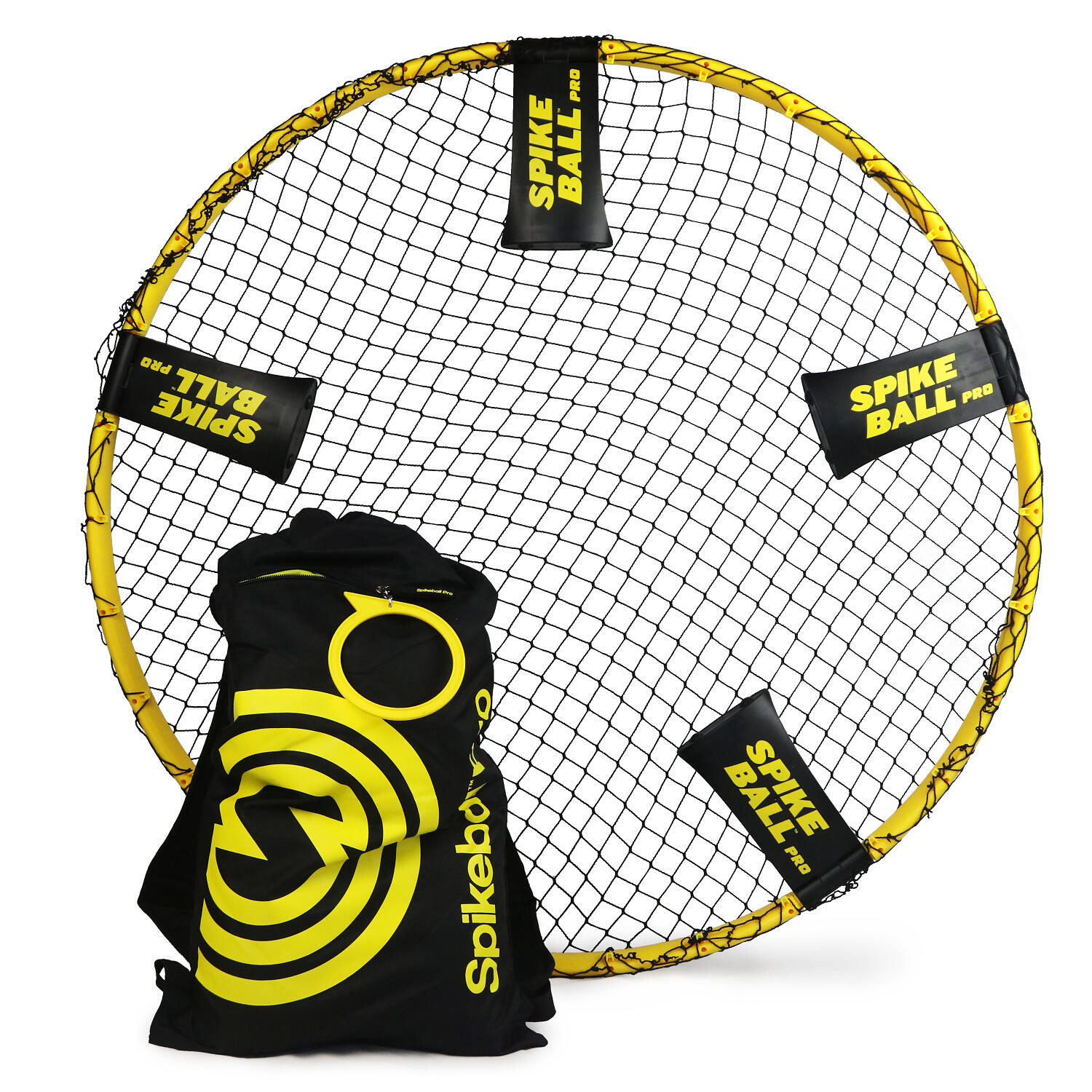 Gra SPIKEBALL Pro Set