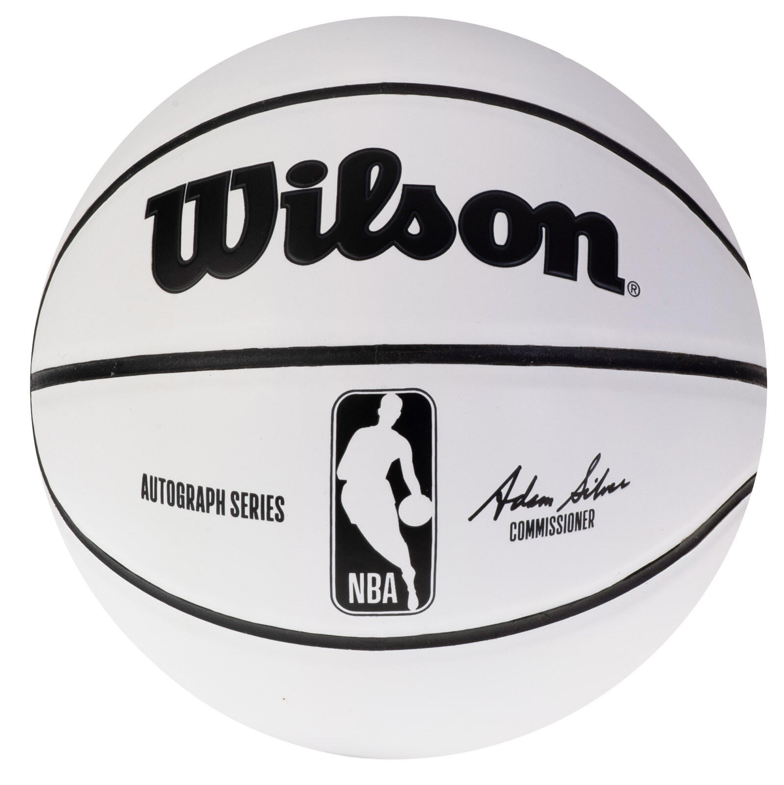 Piłka koszykowa WILSON NBA Autograph ( 3)