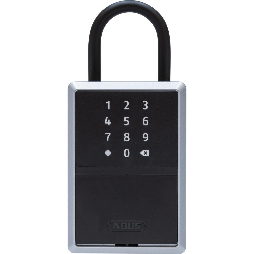 Skrytka na klucze Abus KeyGarage 797 SMART-BT z jarzmem