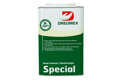 DREUMEX Pasta do mycia rąk (4,2 kg puszka ze specjalnego eur5,70/kg) dreumex Handreiniger