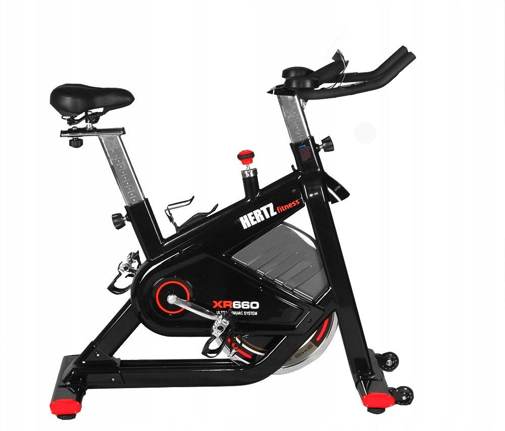 Hertz XR-660 XR-660