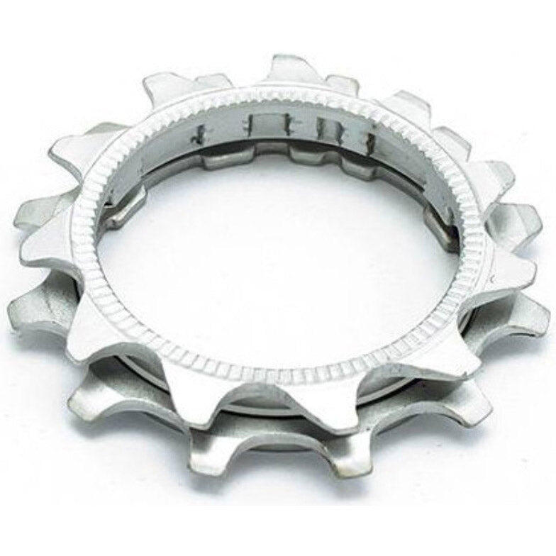 Miche (388006-Pak zębów wieńce, 10 V, do potrzeb użytkownika, pierwsze położenie, 12 T 12 T 13 T 14 T 15 T 16 T 18 T, 11  12 T 388006
